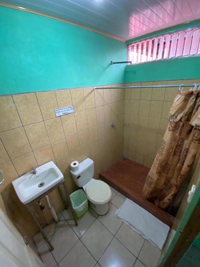 Hospedaje Catalinass Liberia Ruang foto