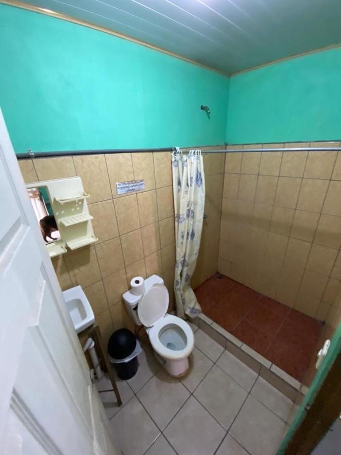 Hospedaje Catalinass Liberia Ruang foto