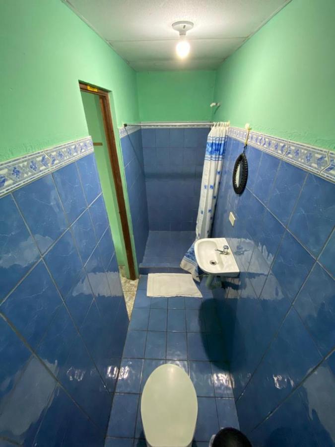 Hospedaje Catalinass Liberia Ruang foto