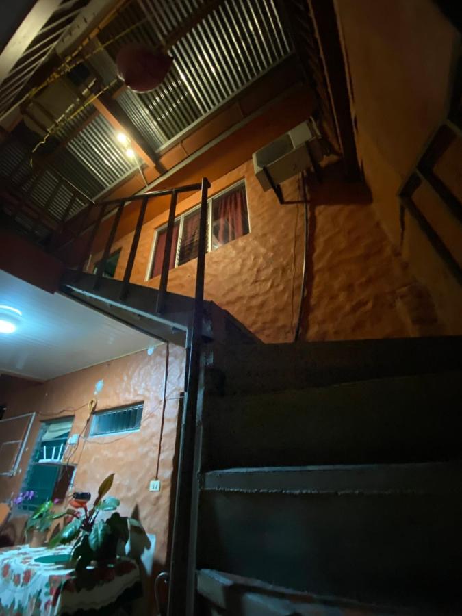 Hospedaje Catalinass Liberia Bagian luar foto