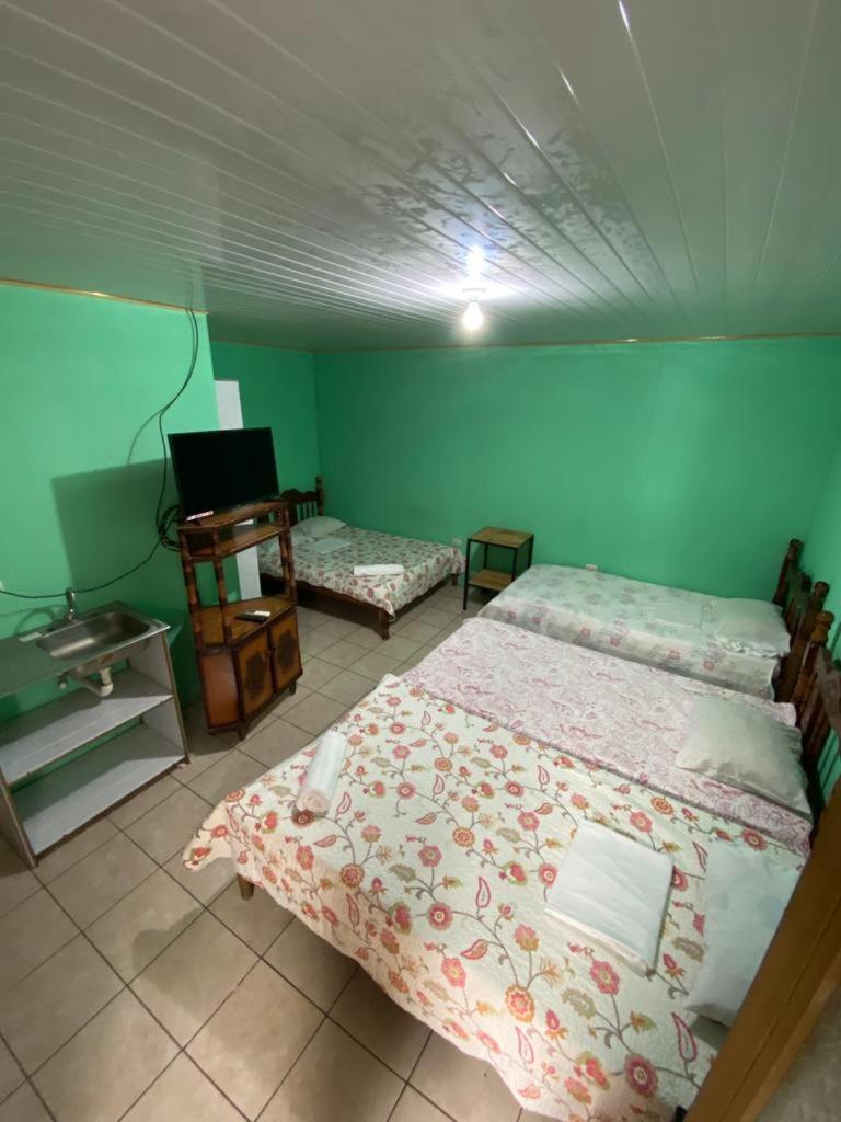 Hospedaje Catalinass Liberia Ruang foto