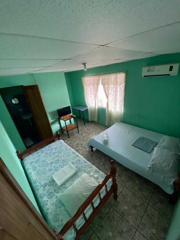 Hospedaje Catalinass Liberia Ruang foto